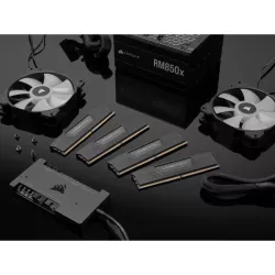 CORSAIR VENGEANCE DDR5 5600 64GB (2X32G) NOIR