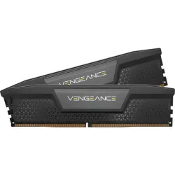 CORSAIR VENGEANCE DDR5 5600 64GB (2X32G) NOIR