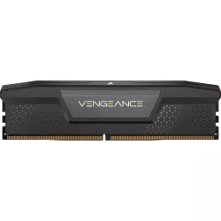 CORSAIR VENGEANCE DDR5 5600 64GB (2X32G) NOIR