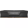 CORSAIR VENGEANCE DDR5 5600 64GB (2X32G) NOIR