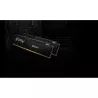 KINGSTON 16G (2x8G) D5 5200Mhz FURY BEAST BLACK XMP