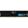 Crucial CP16G56C46U5T module de mémoire 16 Go 1 x 16 Go DDR5 288-pin DIMM
