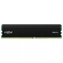 CRUCIAL PRO 32G (1x32G) DDR4-3200 Tray *CP32G4DFRA32AT