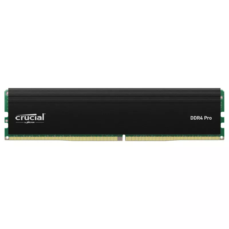 CRUCIAL PRO 32G (1x32G) DDR4-3200 Tray *CP32G4DFRA32AT