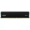 CRUCIAL PRO 32G (1x32G) DDR4-3200 Tray *CP32G4DFRA32AT