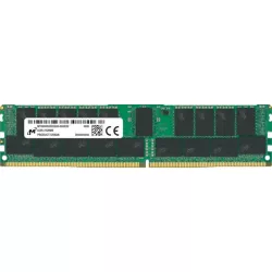 Micron MTA36ASF8G72PZ-3G2R module de mémoire 64 Go 1 x 64 Go DDR4 288-pin DIMM ECC