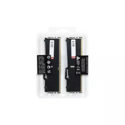 Kingston Technology FURY Beast 16 Go 6000 MT/s DDR5 CL36 DIMM (Kits de 2) RGB EXPO