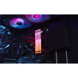 Kingston Technology FURY Beast 16 Go 6000 MT/s DDR5 CL36 DIMM (Kits de 2) RGB EXPO