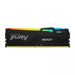 KINGSTON 32G (2x16G) D5 5600Mhz FURY BEAST RGB XMP