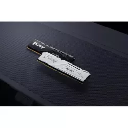 Kingston Technology FURY Beast 64 Go 6000 MT/s DDR5 CL36 DIMM (Kits de 2) Black EXPO