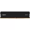 Crucial Pro CP32G56C46U5 module de mémoire 32 Go 1 x 32 Go DDR5 288-pin DIMM
