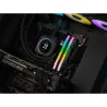 Corsair Vengeance RGB module de mémoire 32 Go 2 x 16 Go DDR5 288-pin DIMM