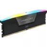 Corsair Vengeance RGB module de mémoire 32 Go 2 x 16 Go DDR5 288-pin DIMM