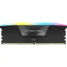 Corsair Vengeance RGB module de mémoire 32 Go 2 x 16 Go DDR5 288-pin DIMM