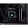 Corsair Vengeance module de mémoire 32 Go 2 x 16 Go DDR5 288-pin DIMM