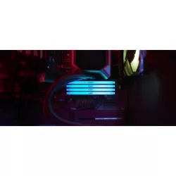 KINGSTON 8G (1x8G) D4 3200Mhz FURY Beast Rgb*KF432C16BB2A/8