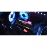 KINGSTON 8G (1x8G) D4 3200Mhz FURY Beast Rgb*KF432C16BB2A/8