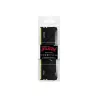 Kingston Technology FURY Beast 8GB 3600MT/s DDR4 CL17 DIMM RGB
