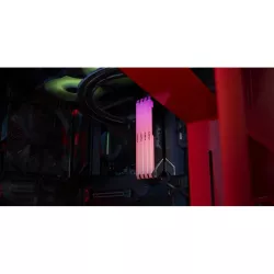 Kingston Technology FURY Beast 16GB 3600MT/s DDR4 CL17 DIMM (Kits de 2) RGB