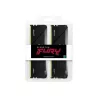 Kingston Technology FURY Beast 32GB 3600MT/s DDR4 CL18 DIMM (Kits de 2) RGB