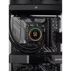 Corsair Vengeance module de mémoire 32 Go 2 x 16 Go DDR5 6000 MT/s 288-pin DIMM