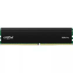 Crucial Pro CP32G4DFRA32A module de mémoire 32 Go 1 x 32 Go DDR4 288-pin DIMM