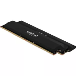 Crucial Pro CP2K16G60C36U5B module de mémoire 32 Go 2 x 16 Go DDR5 288-pin DIMM ECC