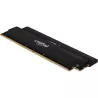 Crucial Pro CP2K16G60C36U5B module de mémoire 32 Go 2 x 16 Go DDR5 288-pin DIMM ECC