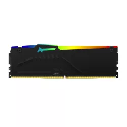 Kingston Technology FURY Beast 16GB 6000MT/s DDR5 CL30 DIMM RGB EXPO