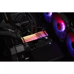 Kingston Technology FURY Beast 16GB 6000MT/s DDR5 CL30 DIMM RGB EXPO