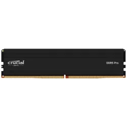 CRUCIAL PRO 16G (1x16G) DDR5-6000 *CP16G60C48U5T