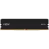 CRUCIAL PRO 16G (1x16G) DDR5-6000 *CP16G60C48U5T