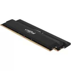 Crucial Pro CP2K16G64C38U5B module de mémoire 32 Go 2 x 16 Go DDR5 288-pin DIMM ECC