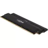 Crucial Pro CP2K16G64C38U5B module de mémoire 32 Go 2 x 16 Go DDR5 288-pin DIMM ECC