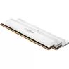 Crucial Pro CP2K16G64C38U5W module de mémoire 32 Go 2 x 16 Go DDR5 6400 MT/s 288-pin DIMM