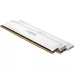 Crucial Pro CP2K16G64C38U5W module de mémoire 32 Go 2 x 16 Go DDR5 6400 MT/s 288-pin DIMM