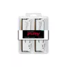 Kingston Technology FURY Beast 32GB 6000MT/s DDR5 CL36 DIMM (Kits de 2) White RGB EXPO