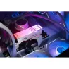 Kingston Technology FURY Beast 32GB 6000MT/s DDR5 CL36 DIMM (Kits de 2) White RGB EXPO