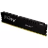 Kingston Technology FURY Beast 16GB 6000MT/s DDR5 CL36 DIMM Black EXPO