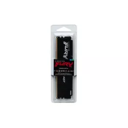 Kingston Technology FURY Beast 16GB 6000MT/s DDR5 CL36 DIMM Black EXPO