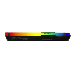 Kingston Technology FURY Beast 16 Go 5600 MT/s DDR5 CL36 DIMM RGB