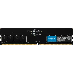 CRUCIAL 16G (1x16G) DDR5-5600 *CT16G56C46U5T