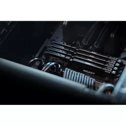 Kingston Technology FURY Beast 64 Go 6000 MT/s DDR5 CL30 DIMM (Kits de 2) Black EXPO
