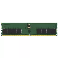 Kingston Technology ValueRAM module de mémoire 64 Go 1 x 64 Go DDR5 6400 MT/s 288-pin DIMM