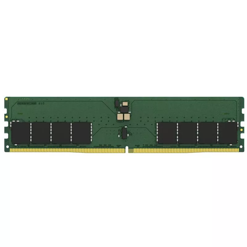 Kingston Technology ValueRAM module de mémoire 64 Go 1 x 64 Go DDR5 6400 MT/s 288-pin DIMM