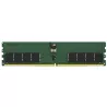 Kingston Technology ValueRAM module de mémoire 64 Go 1 x 64 Go DDR5 6400 MT/s 288-pin DIMM