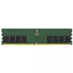 Kingston Technology ValueRAM module de mémoire 64 Go 1 x 64 Go DDR5 6400 MT/s 288-pin DIMM