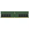 Kingston Technology ValueRAM module de mémoire 64 Go 1 x 64 Go DDR5 6400 MT/s 288-pin DIMM