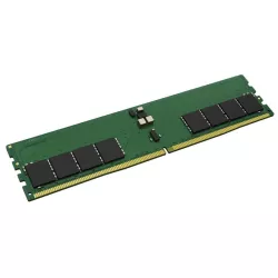 Kingston Technology ValueRAM module de mémoire 64 Go 1 x 64 Go DDR5 6400 MT/s 288-pin DIMM