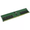 Kingston Technology ValueRAM module de mémoire 64 Go 1 x 64 Go DDR5 6400 MT/s 288-pin DIMM
